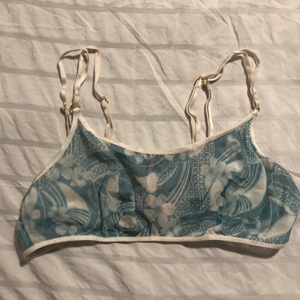 Victoria’s Secret Bralette